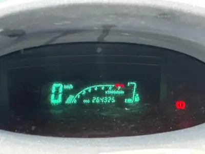 Toyota Yaris Verso - Thumbnail 16