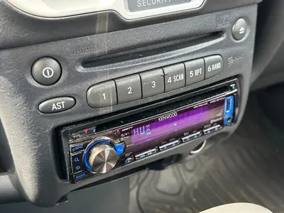 Toyota Yaris Verso - Thumbnail 19