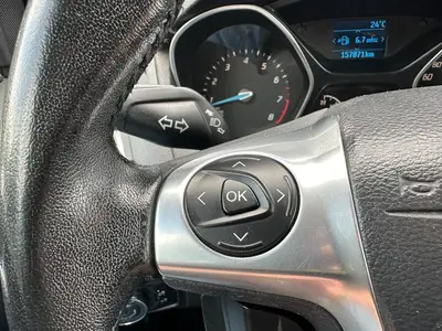 Ford Focus - Thumbnail 21