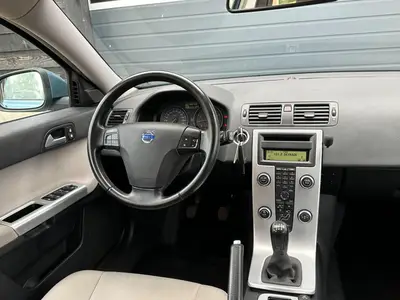 Volvo V50 - Thumbnail 13