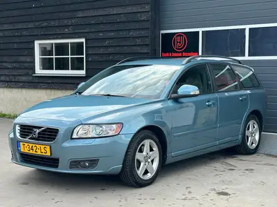 Volvo V50 - Thumbnail 28
