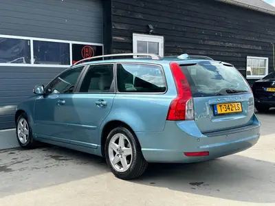 Volvo V50 - Thumbnail 29