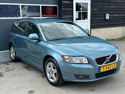Volvo V50 - Thumbnail 30