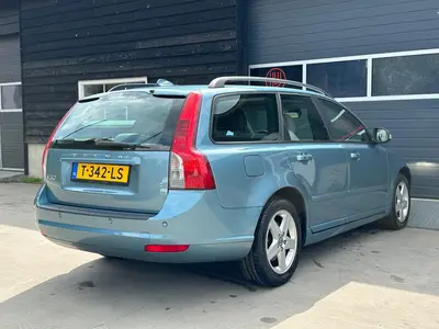 Volvo V50 - Thumbnail 31