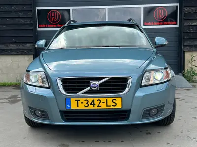 Volvo V50 - Thumbnail 6