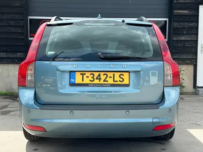 Volvo V50 - Thumbnail 7