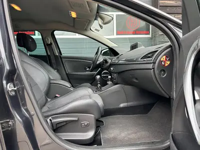 Renault Mégane Estate - Thumbnail 11