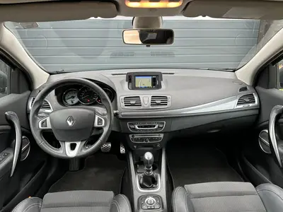 Renault Mégane Estate - Thumbnail 12