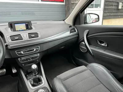 Renault Mégane Estate - Thumbnail 13