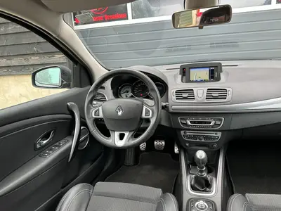 Renault Mégane Estate - Thumbnail 14