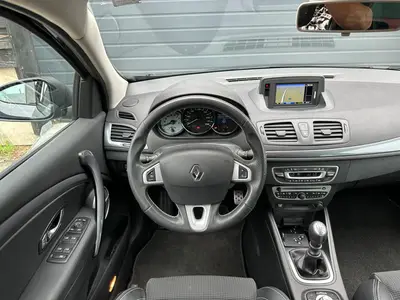 Renault Mégane Estate - Thumbnail 15