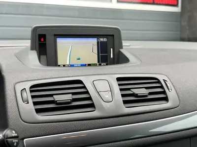 Renault Mégane Estate - Thumbnail 17