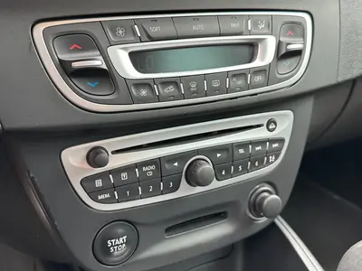 Renault Mégane Estate - Thumbnail 19