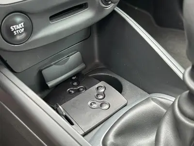 Renault Mégane Estate - Thumbnail 20