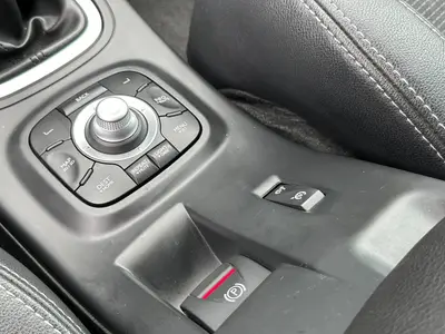 Renault Mégane Estate - Thumbnail 23