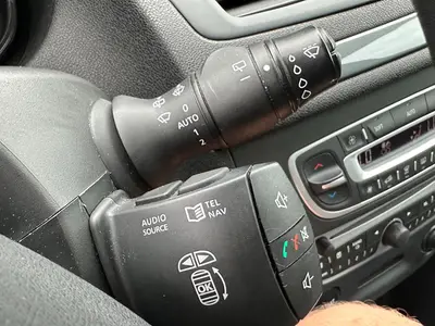 Renault Mégane Estate - Thumbnail 24