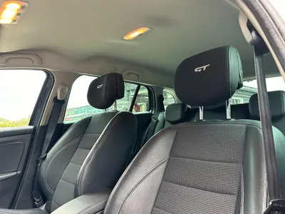 Renault Mégane Estate - Thumbnail 30