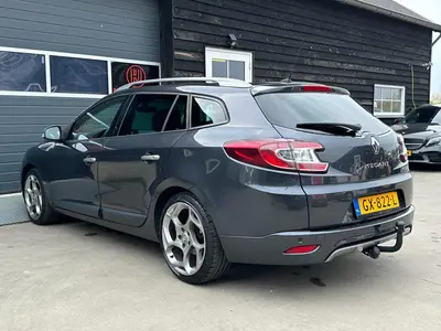 Renault Mégane Estate - Thumbnail 32