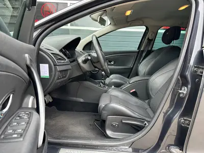 Renault Mégane Estate - Thumbnail 10