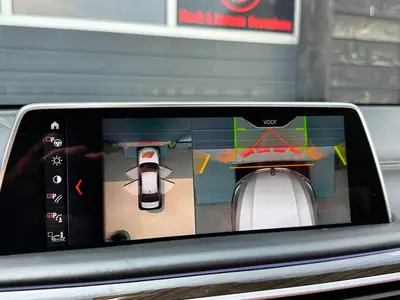 BMW 7 Serie - Thumbnail 18