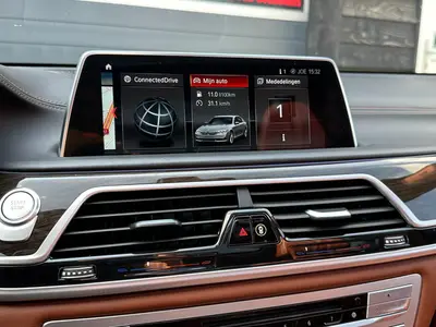 BMW 7 Serie - Thumbnail 20