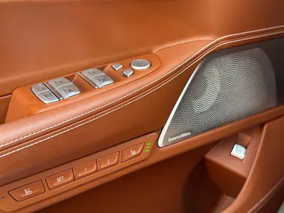 BMW 7 Serie - Thumbnail 31