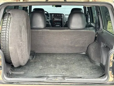 Jeep Cherokee - Thumbnail 37