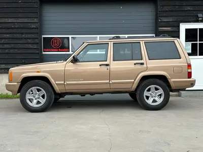 Jeep Cherokee - Thumbnail 7