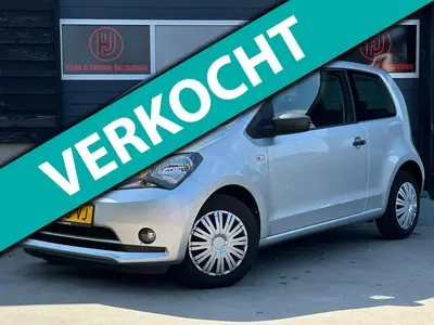 SEAT Mii - Thumbnail 2