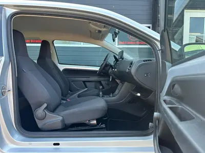 SEAT Mii - Thumbnail 11