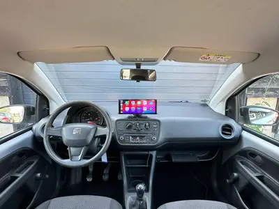 SEAT Mii - Thumbnail 12