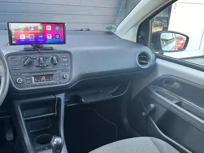 SEAT Mii - Thumbnail 13