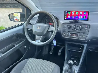 SEAT Mii - Thumbnail 14