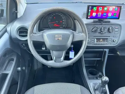 SEAT Mii - Thumbnail 15