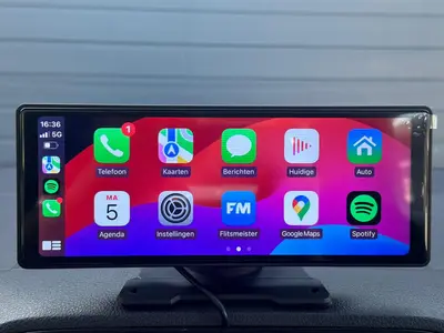 SEAT Mii - Thumbnail 16