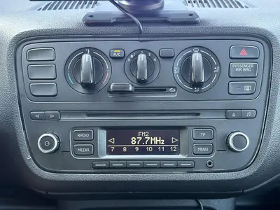 SEAT Mii - Thumbnail 17