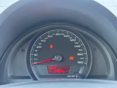 SEAT Mii - Thumbnail 21