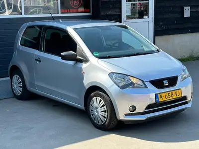 SEAT Mii - Thumbnail 24