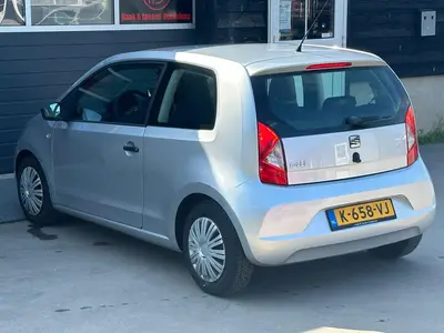 SEAT Mii - Thumbnail 25