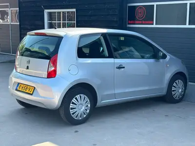 SEAT Mii - Thumbnail 27