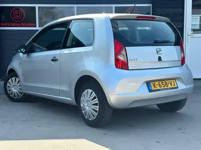 SEAT Mii - Thumbnail 4