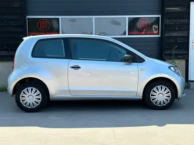 SEAT Mii - Thumbnail 6