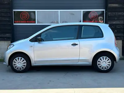 SEAT Mii - Thumbnail 7