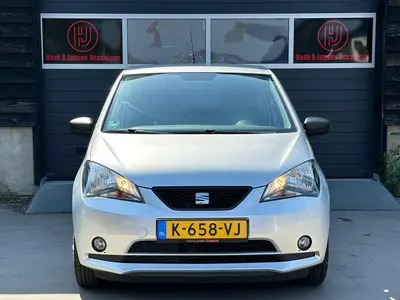 SEAT Mii - Thumbnail 8
