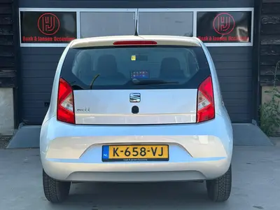SEAT Mii - Thumbnail 9