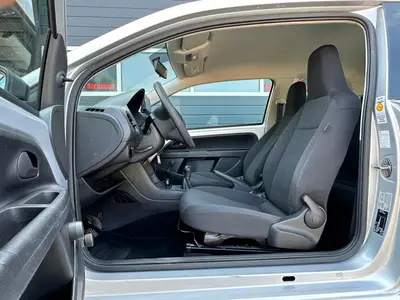 SEAT Mii - Thumbnail 10