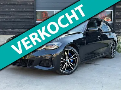 BMW 3 Serie - Thumbnail 2