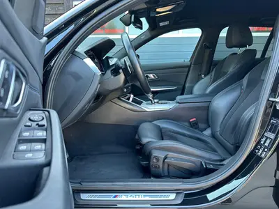 BMW 3 Serie - Thumbnail 11