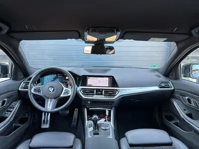 BMW 3 Serie - Thumbnail 12