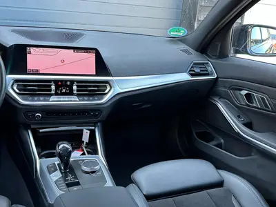 BMW 3 Serie - Thumbnail 13